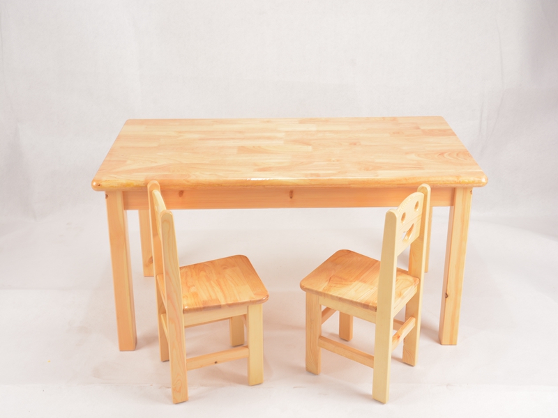 ehemco kids table