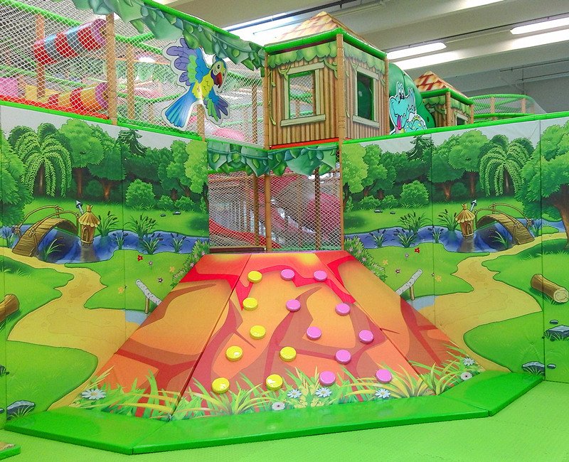 Baby soft play, Baby soft play equipment, Soft play manufacturer -  Topkidsplay